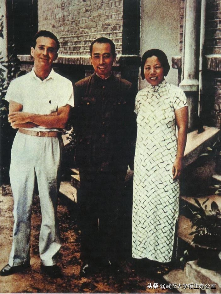 走出100多位院士！毛主席视察、周恩来寓居，这所大学“含金量”十足！