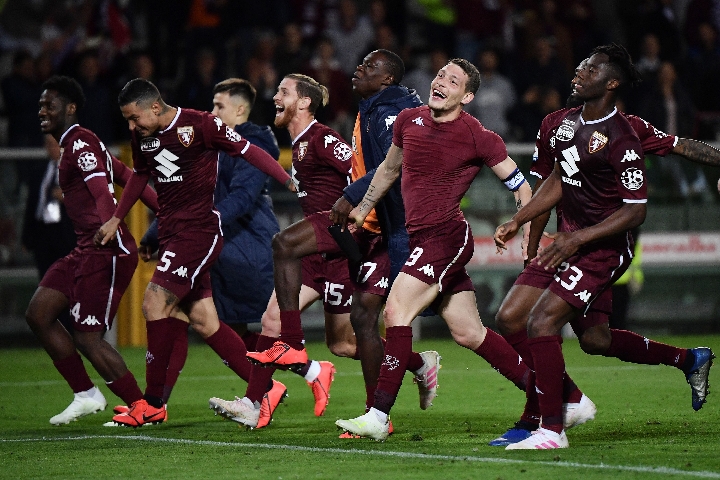 意甲直播都灵的复仇之战能成功拿下三分吗