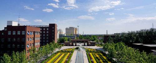 中央司法警官学院2016-2018年普高本科最低录取分数一览表