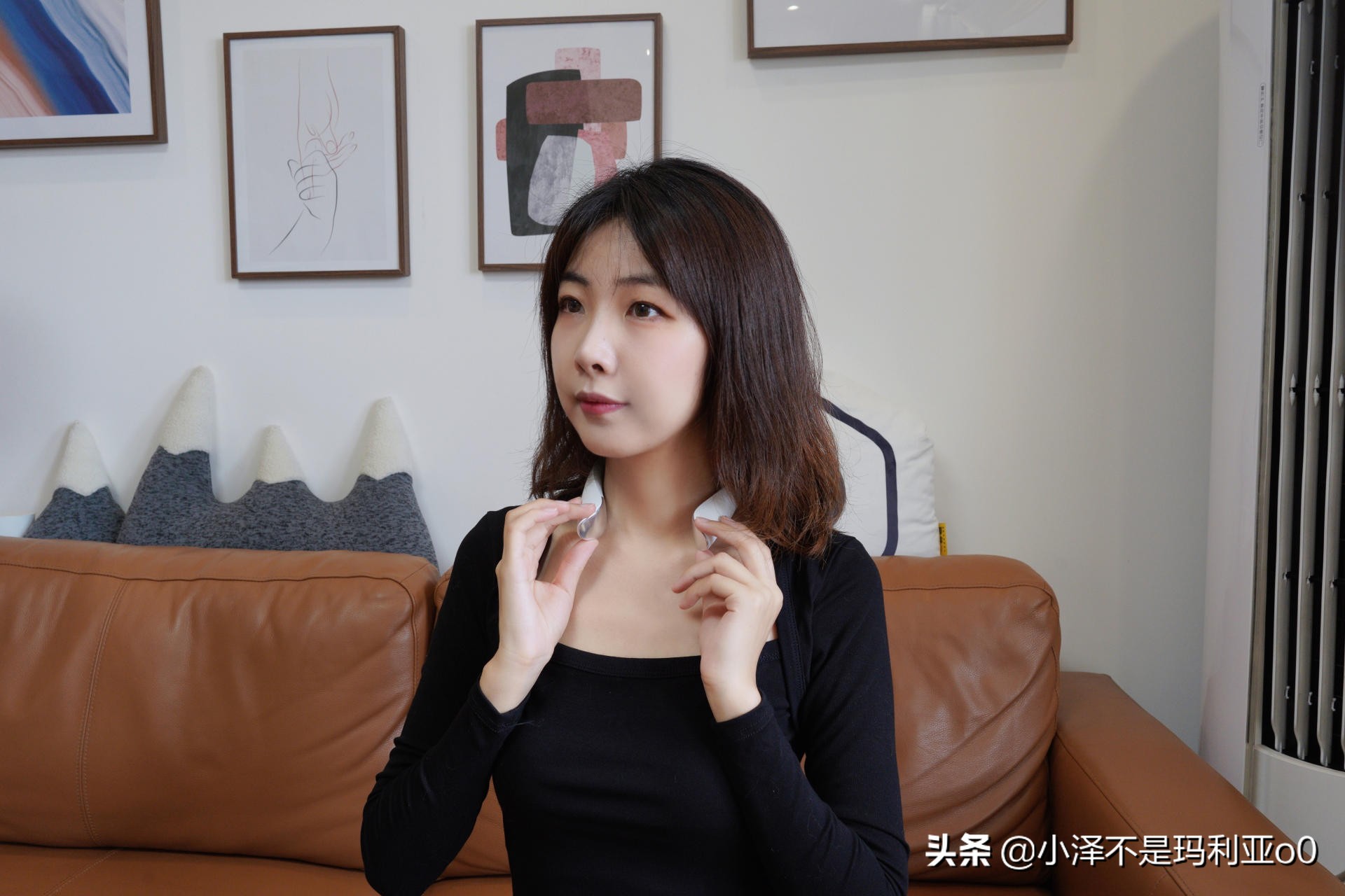 颈椎按摩仪值不值得买？两款按摩仪大比拼，教你如何选择