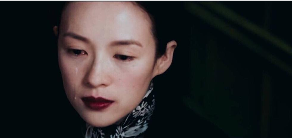 12年后，回看陈冠希和阿娇5年恋爱史，很甜，很遗憾