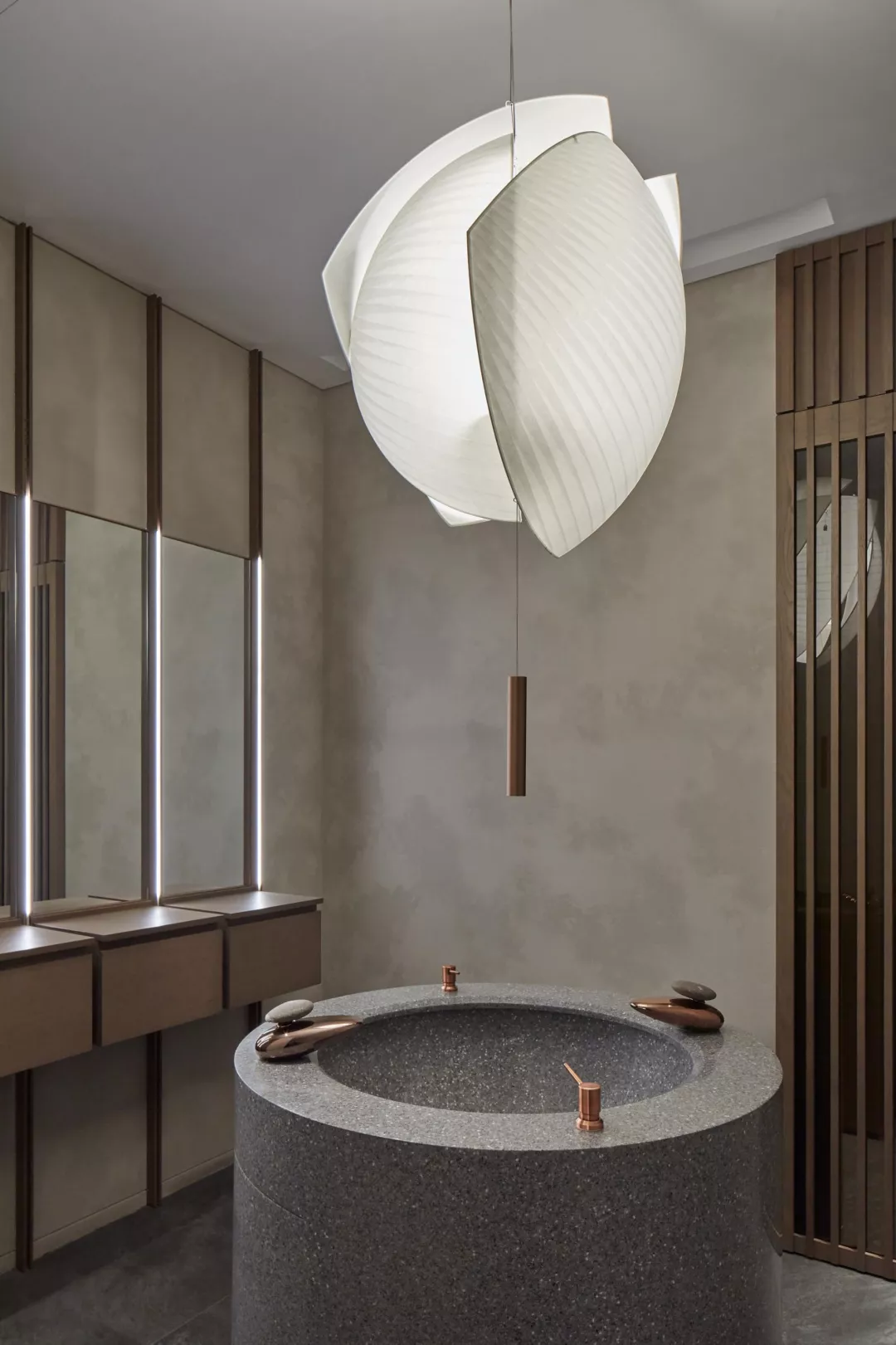 年轻人都爱的「大保健」，店该怎样设计？