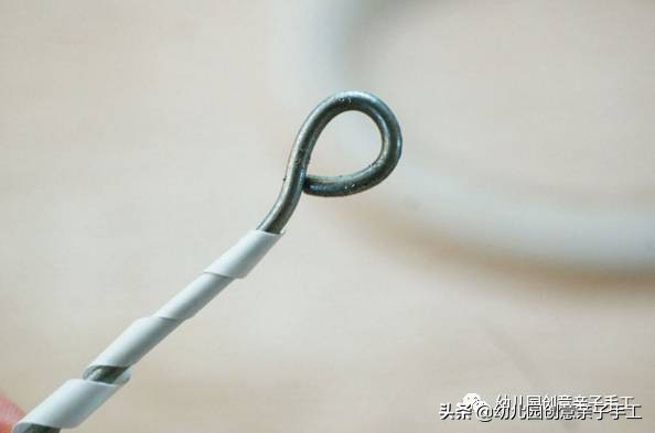 这些小伞创意手工教程简直美翻天！以前居然没找到