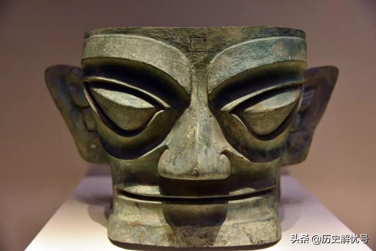 三星堆十大未解之謎，若它們全部被揭開，或許真的將顛覆華夏歷史