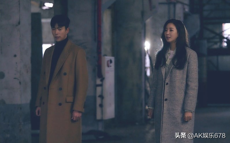 韩国电视剧《复仇吧》最后两次集会将故事引入何处。