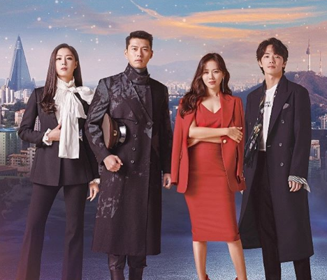 《爱的迫降》男星再道歉！曾因入戏太深患抑郁，当场给女星摆臭脸