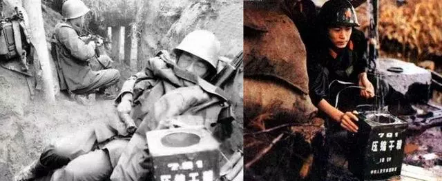 军用野战食品和压缩干粮