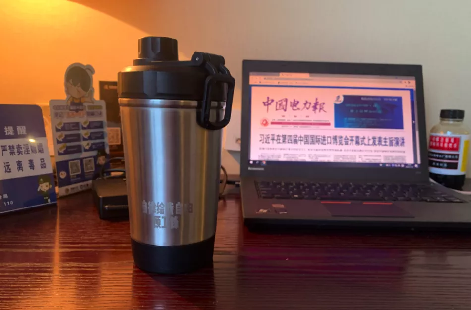 记者节｜我的老伙计