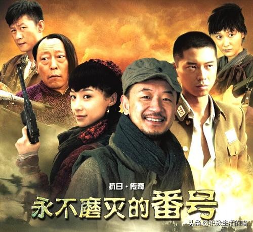 难以逾越的8部经典战争神剧，英雄无大小，每一个人都值得敬佩