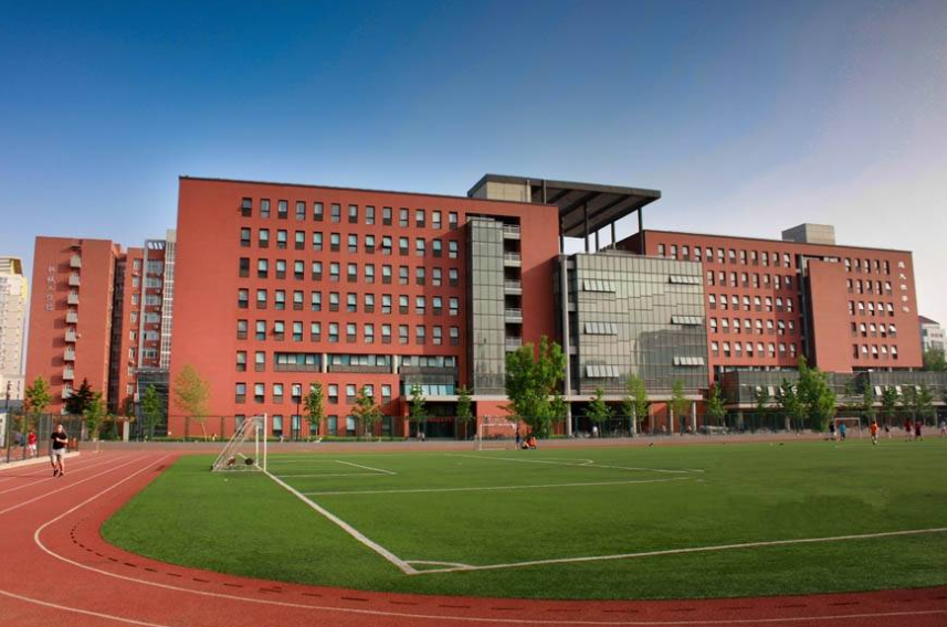 211大学前十排名，两财一贸表现“亮眼”，南京理工跻身前五