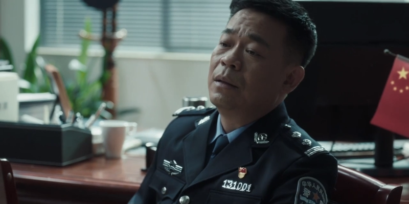 给《扫黑风暴》演员演技排名，王志飞进不了前3