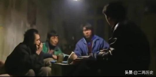 1997，公安部限期必破的西安12.1枪杀大案，是如何侦破的？