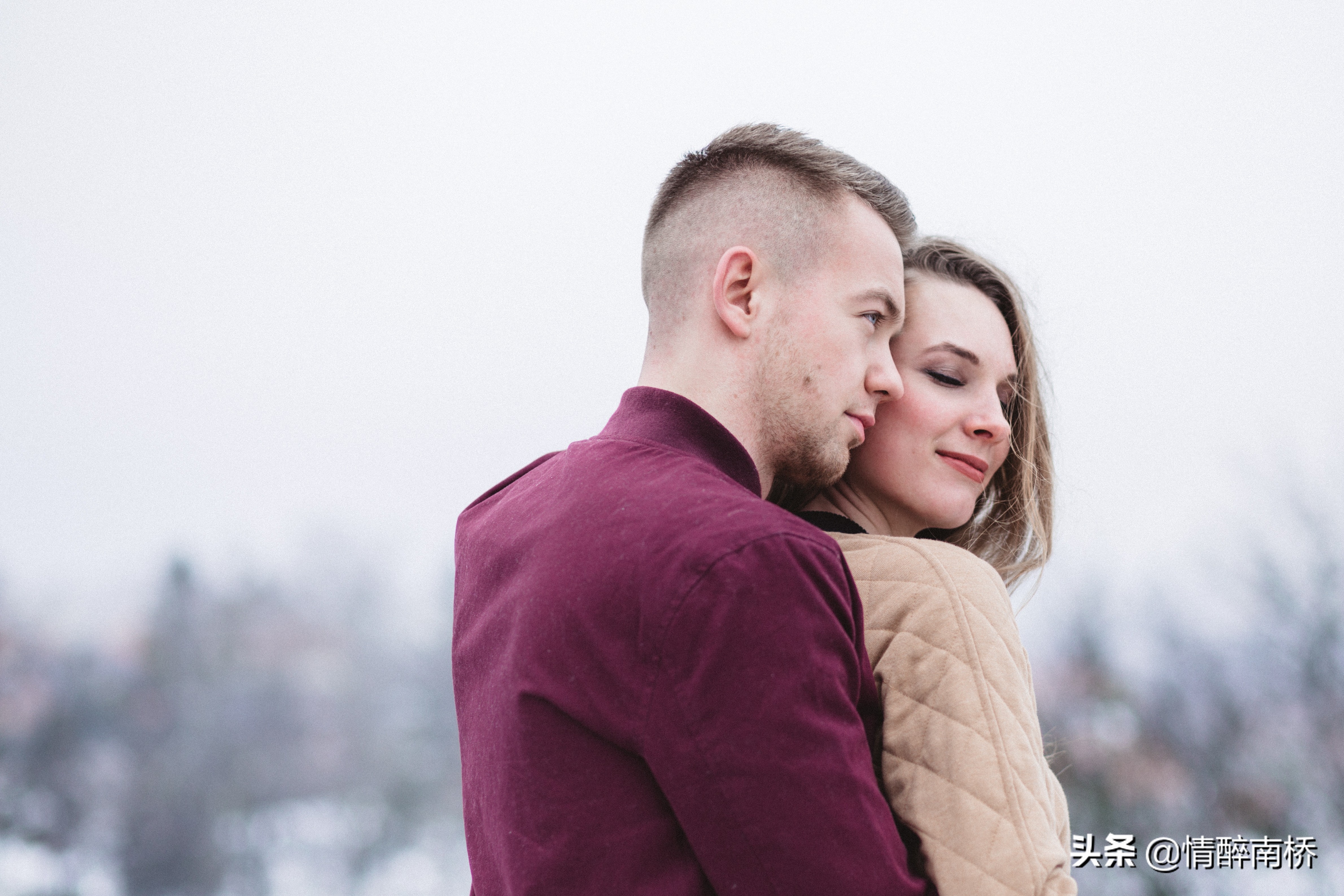 “高情商”的女人，会用这4种方式对待丈夫，能让婚姻更幸福