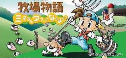 盘点十大GBA掌机汉化游戏，总有一款会勾起你的童年回忆。