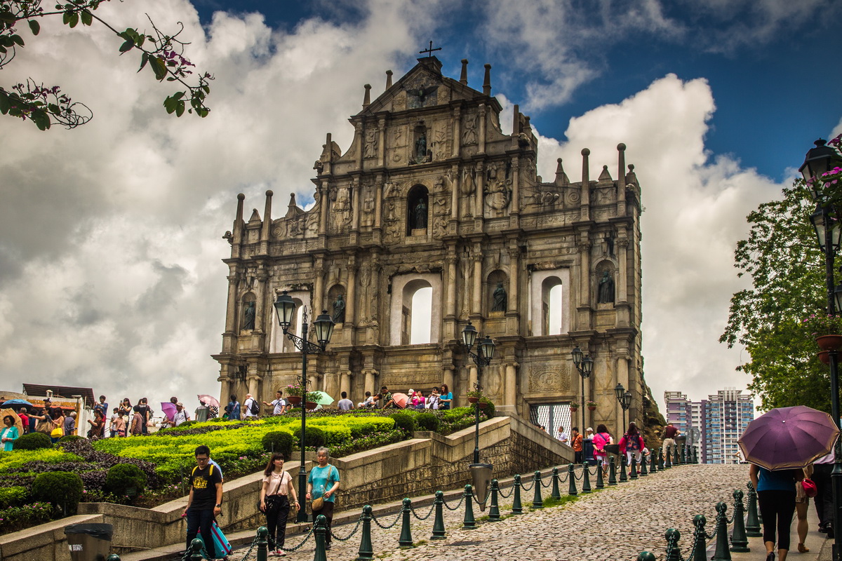 澳门人均GDP超过8万美元，难道都是依靠博彩产业？