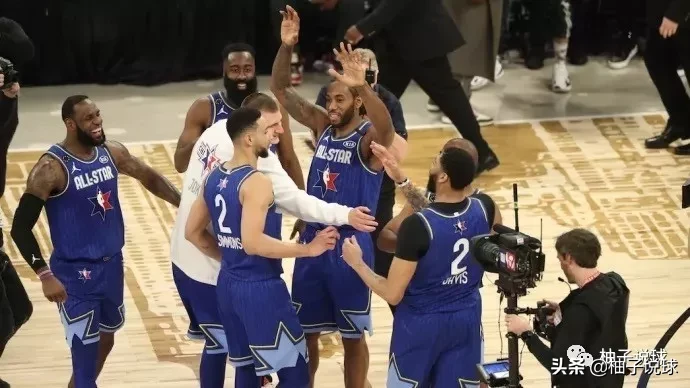 为什么中国终止跟nba合作(亏损4亿美金！取消中国赛！NBA还在做梦)