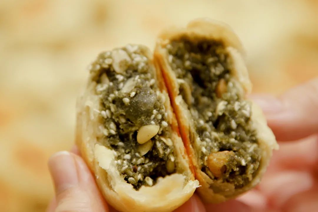 什么牌子的月餅好吃,