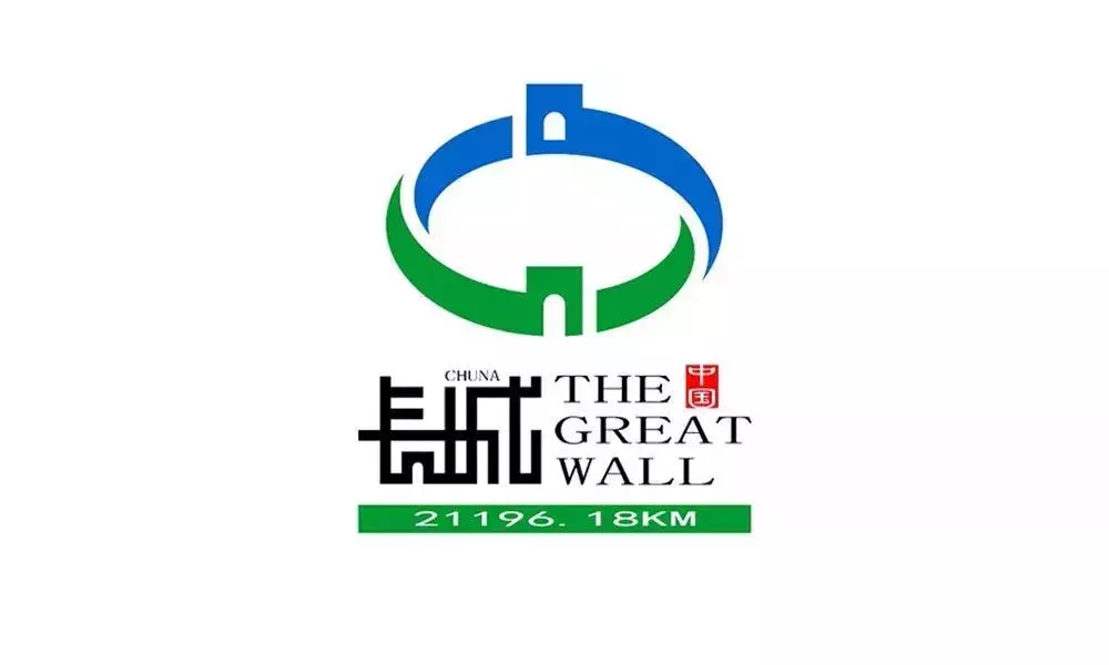 涨知识了！原来金奖万里长城logo长这样！