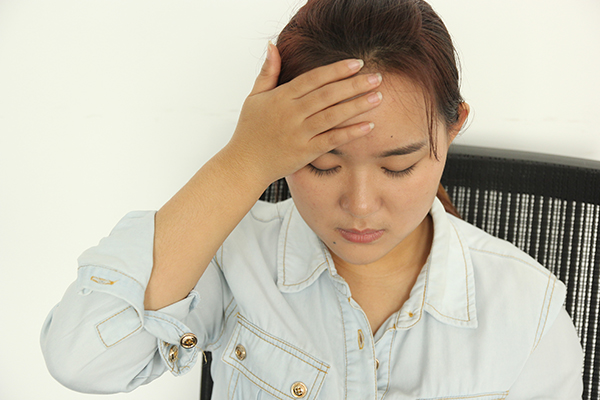 慢性肝炎、肝硬化和肝癌，症状上有何不同？不妨从3点来区分