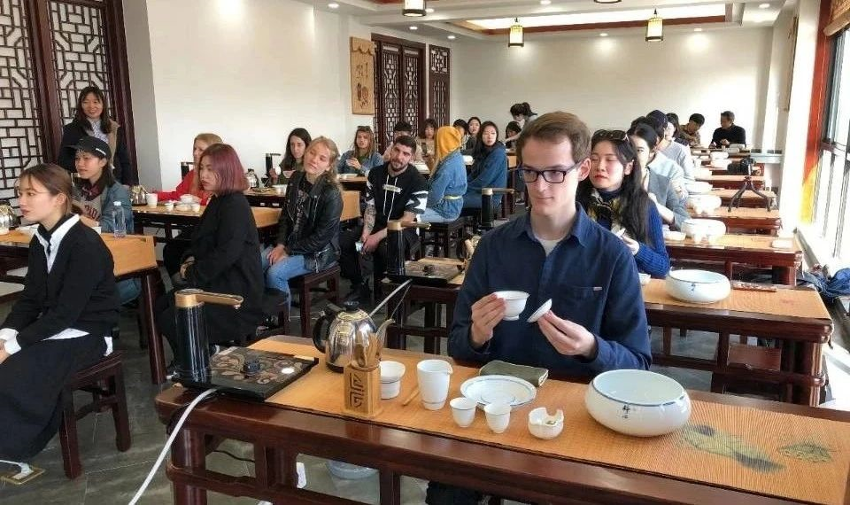 荣成“海院”喊你上大学啦！实行单招、综合评价方式入校