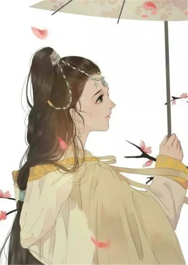 7首关于古琴的诗词:浊酒一壶,素琴一张,愿与幽人共之