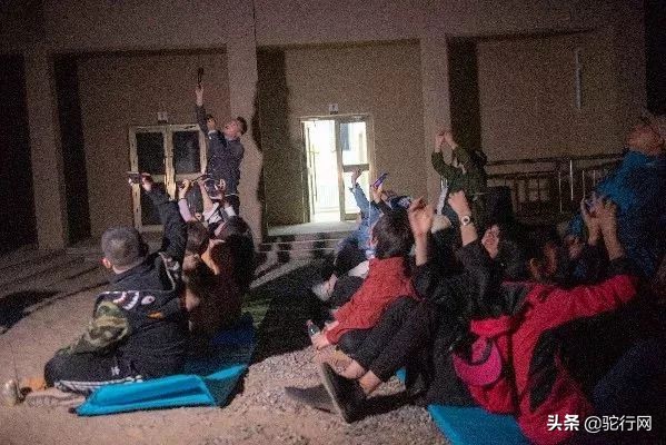 敦煌——瓜州6天5夜大敦煌游学之旅最全攻略