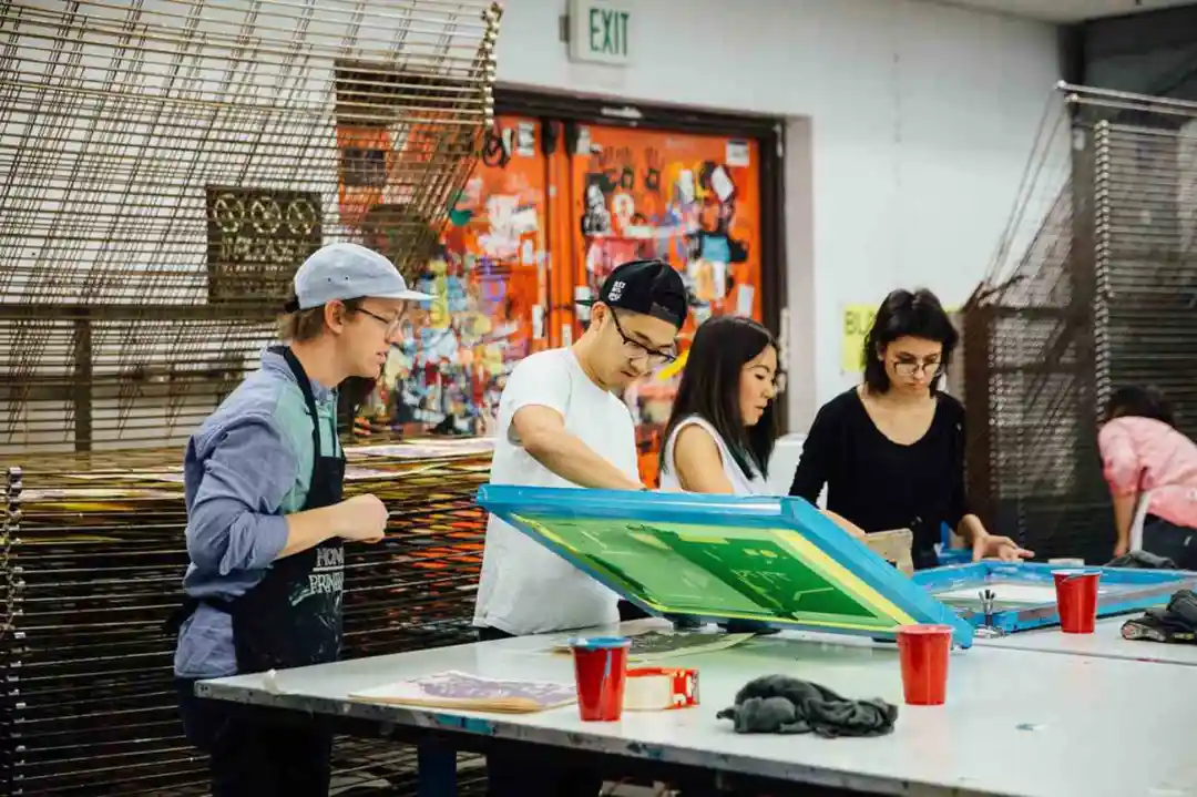 美国最顶尖的艺术设计类院校有哪些？