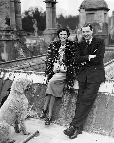 狗血！英国风流侯爵后宫74妻，死后巨额遗产只给原配和娃