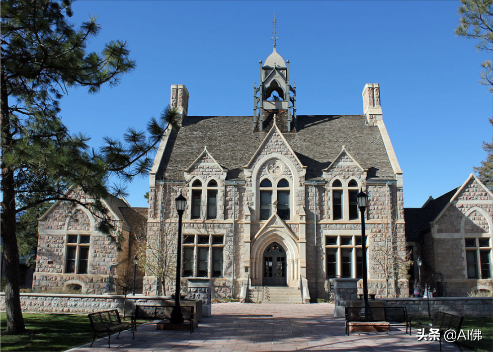 美国最好的50所艺术学院