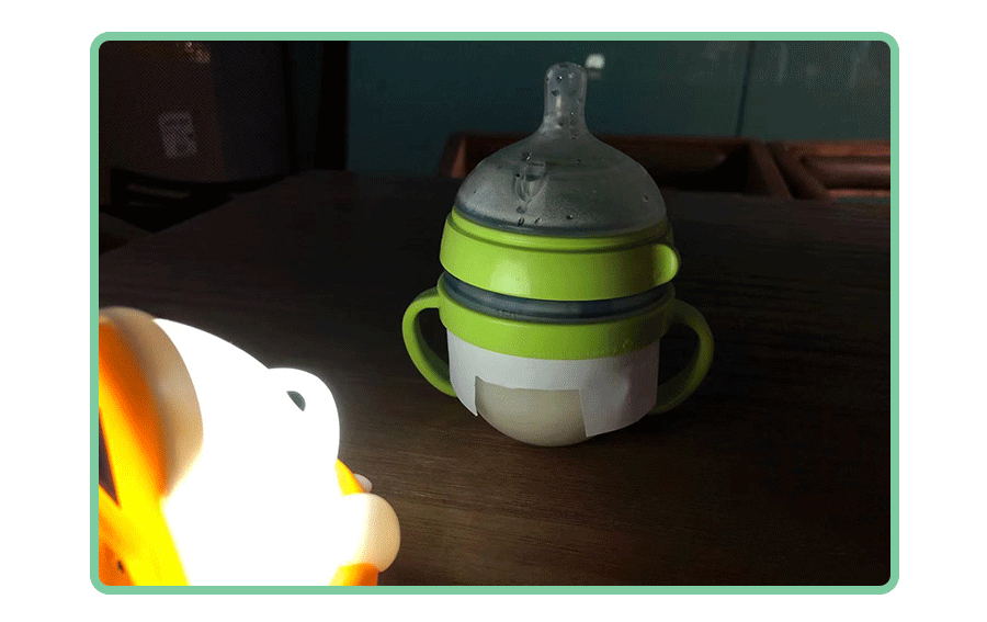 历时1个月追踪测评！5大热销奶瓶，10多处细节，扒干净了