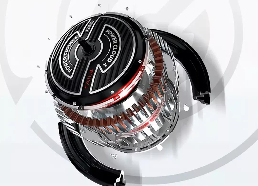 48V、60V、72V電動車?yán)m(xù)航怎么算？電池越大能跑遠嗎？配電機關(guān)鍵