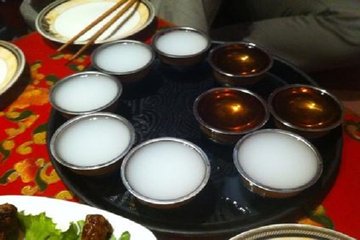中国酒量最好的六个省份，看看你家乡上榜了吗？