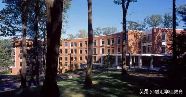 被U.S.News排名低估的50所美国大学，原来都是隐藏民间的大牛校