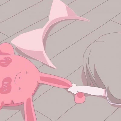 优质动漫情头/再给彼此一个机会吧.