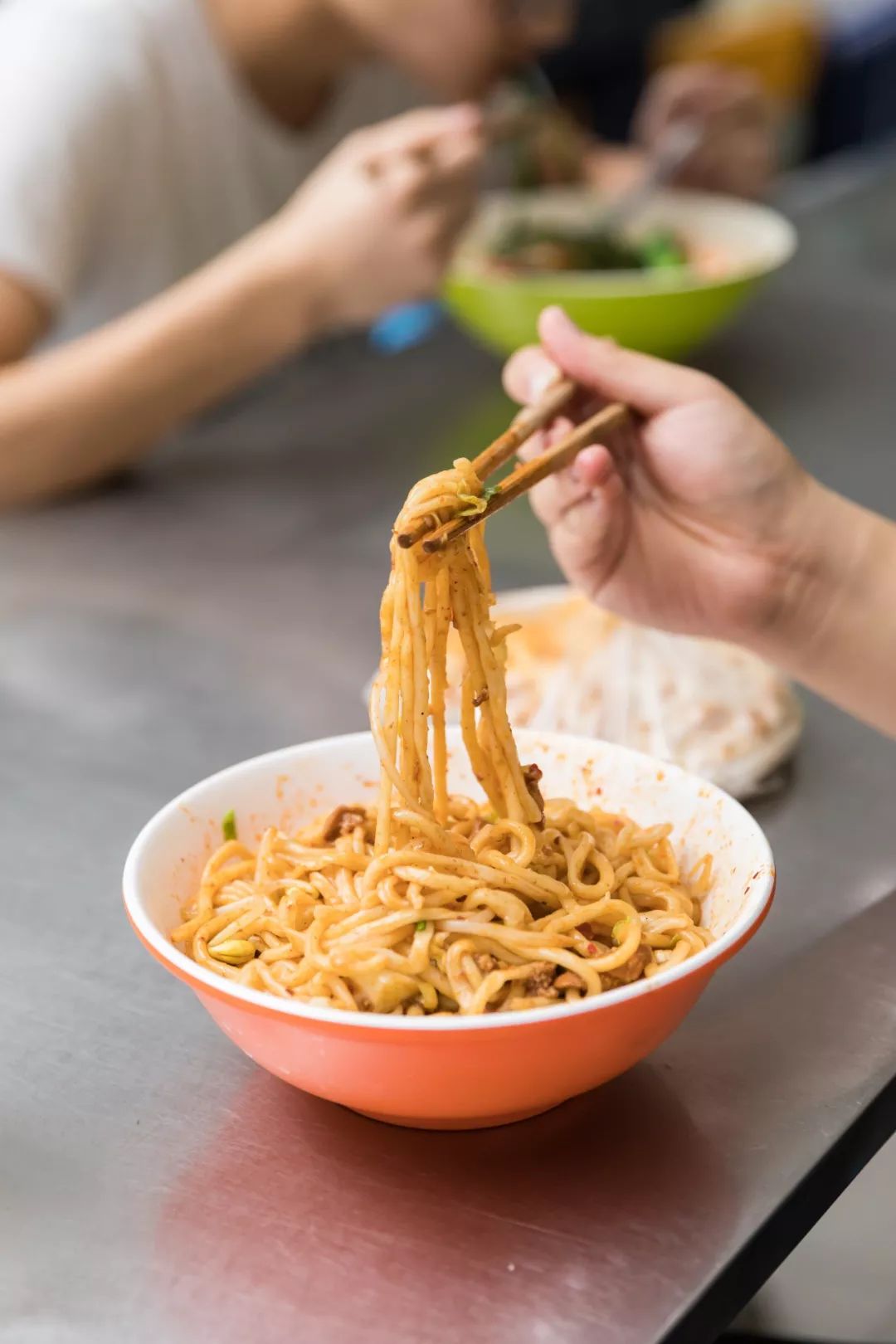 重回长安二中，解锁了一段青春