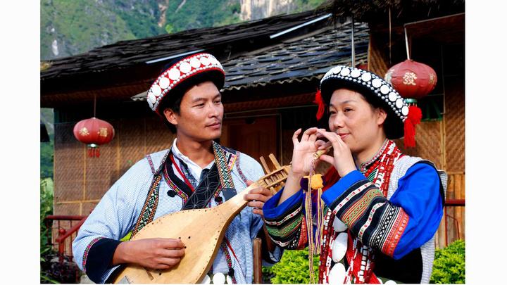 多彩传统民俗：傈僳族起源于何时，与彝族又有哪些历史渊源？