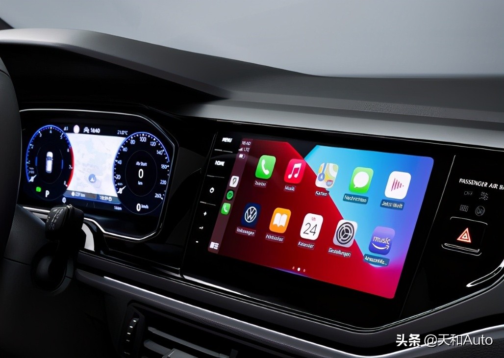 「触底反弹」的大众Polo：2022款信息实锤后是否会成为冷门车？