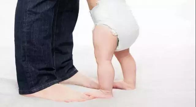 孩子O型腿，需要治疗吗？