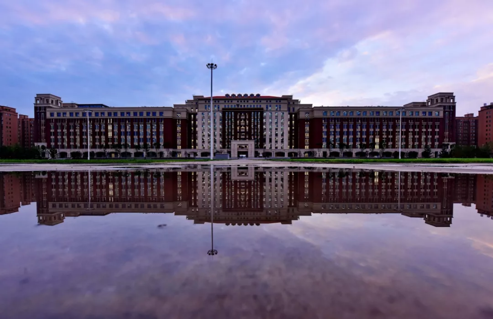 神仙颜值！陕西“网红宿舍”：单人单间、电梯入户、空调地暖，还有地铁直达！