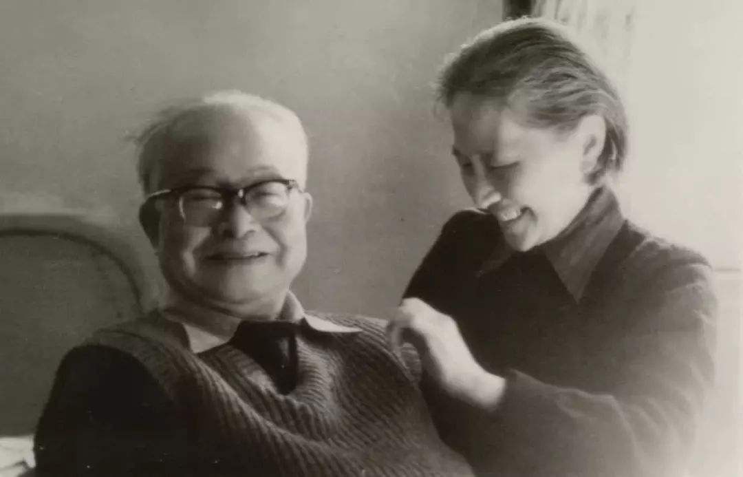师生恋，最美情书，相伴55年，一生仍太短