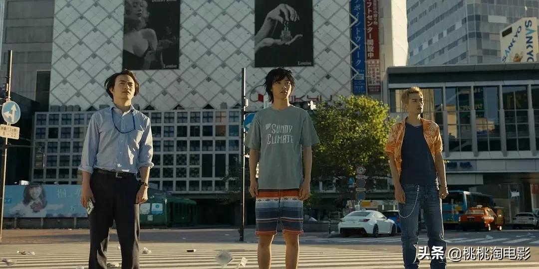 让我们随着这些好剧，迎接12月吧