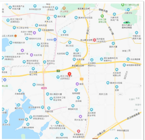 《中职首选》武汉南华光电职业技术学校2020年招生简章