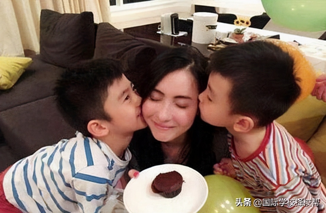 广受星二代追捧的国际学校动辄学费一年好几十万，究竟好在哪？