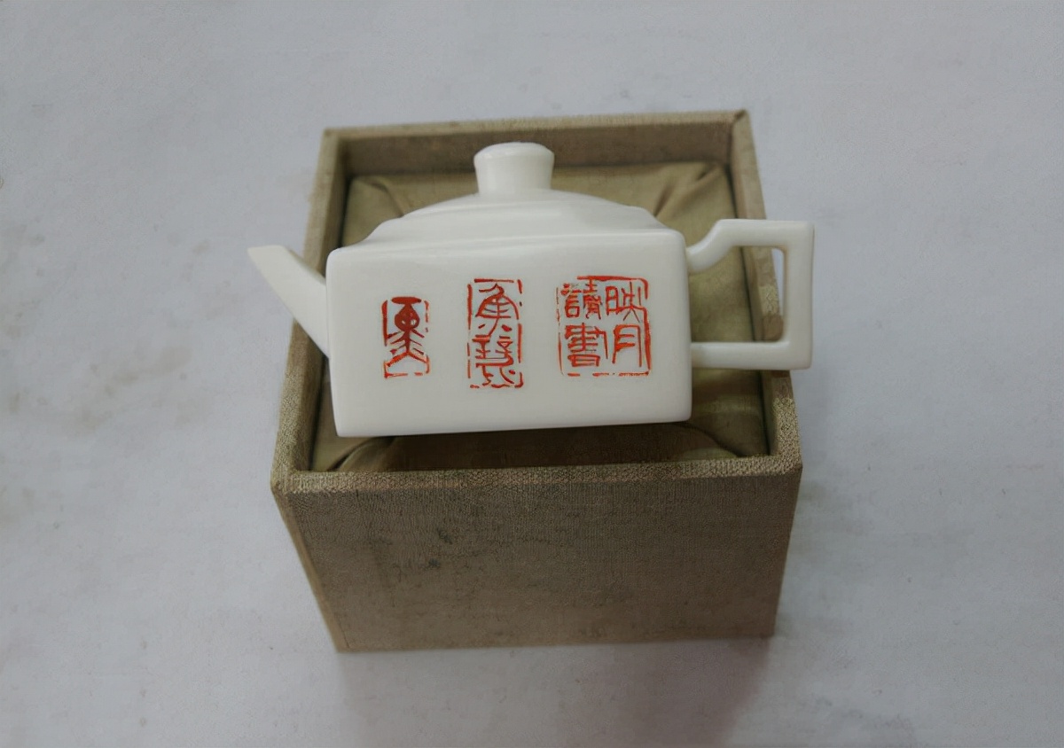 丹青绘锦绣·妙手竞芳华——世界瓷都徐闻钰书画作品欣赏