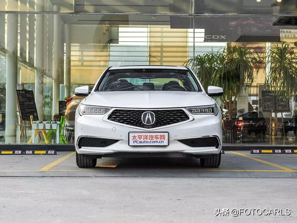 下面10位中型豪华轿车,你会怎么选?