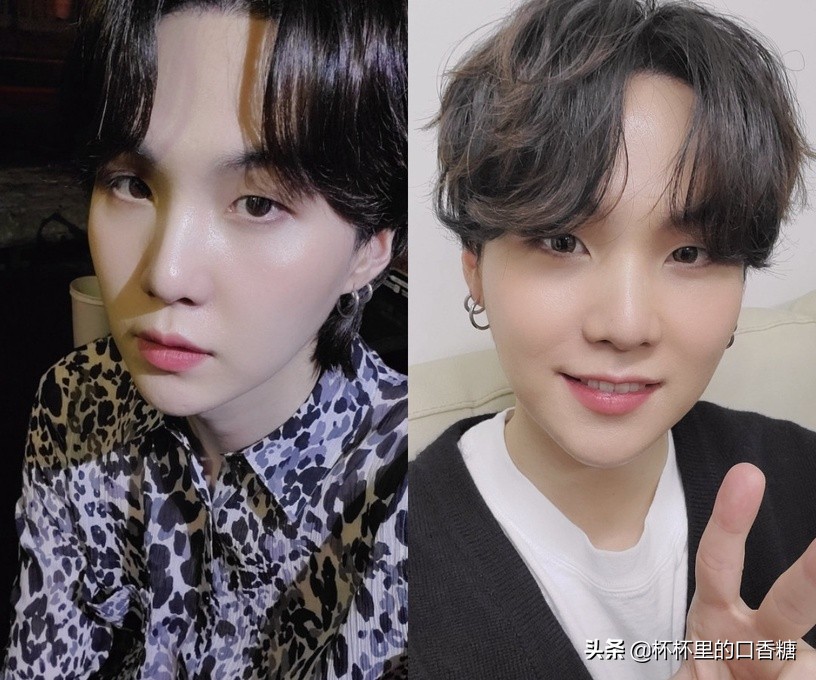 2021韩国男团Rapper排名TOP20！BTS霸榜3位、银赫第六，他夺冠