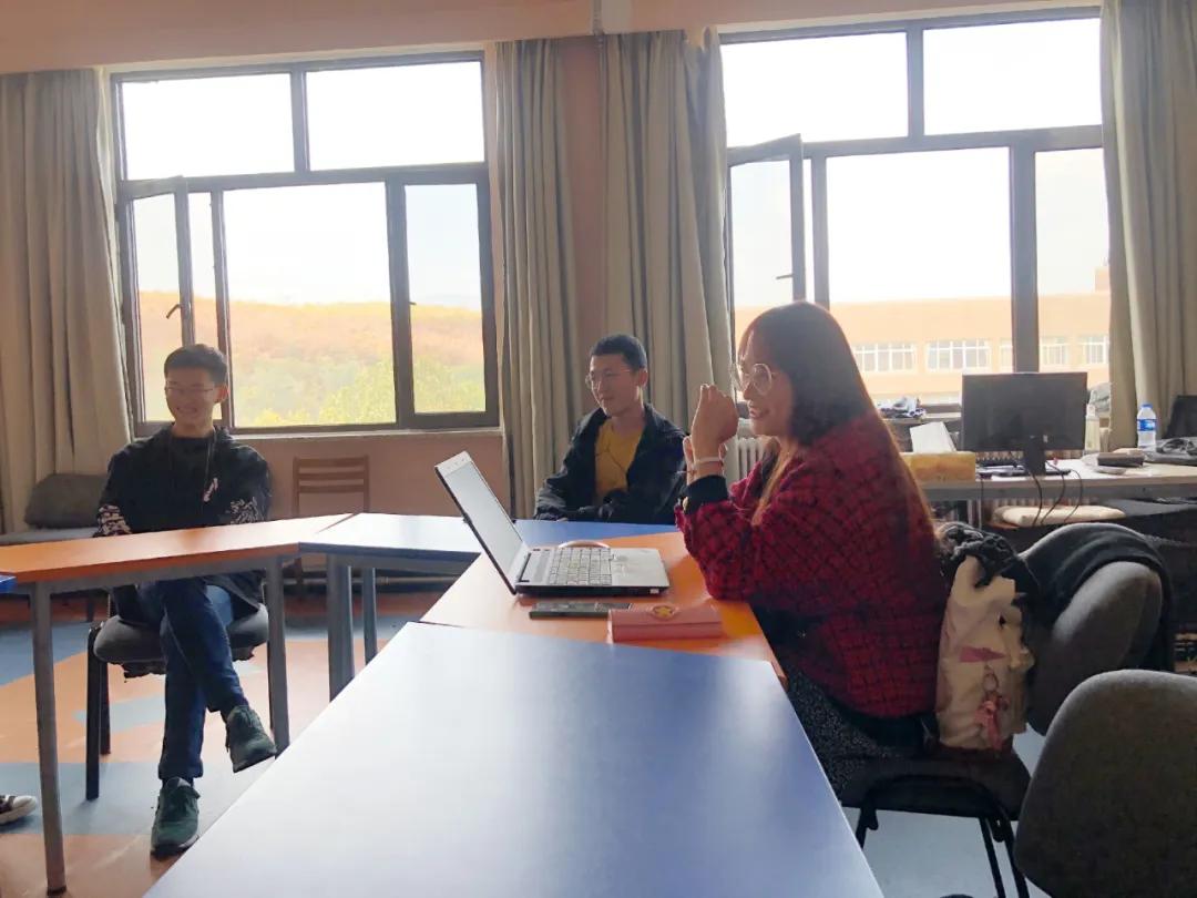 优秀！大工一个学院出了两个保研寝