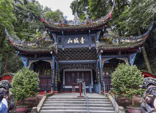 四川旅游必去十大景点推荐，四川有哪些旅游景点好玩的地方