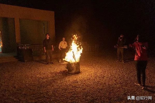 敦煌——瓜州6天5夜大敦煌游学之旅最全攻略