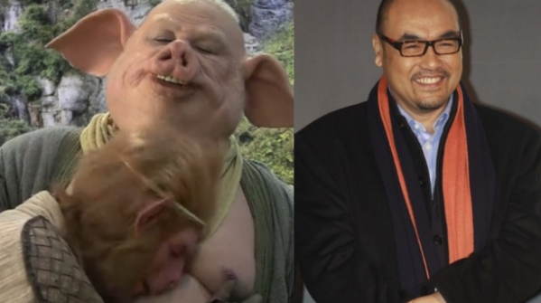 多个版本的西游记，哪一部是你心中的经典呢？